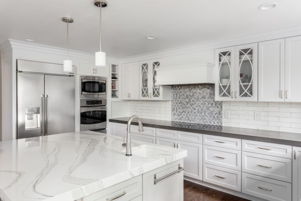 Marble Repair