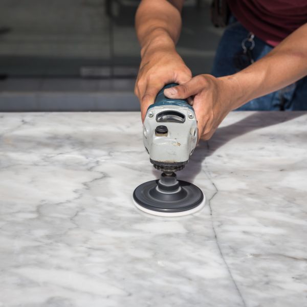 Marble Polishing Service
