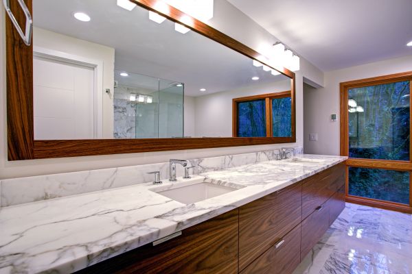Marble Polishing