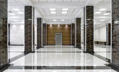Marble Maintenance