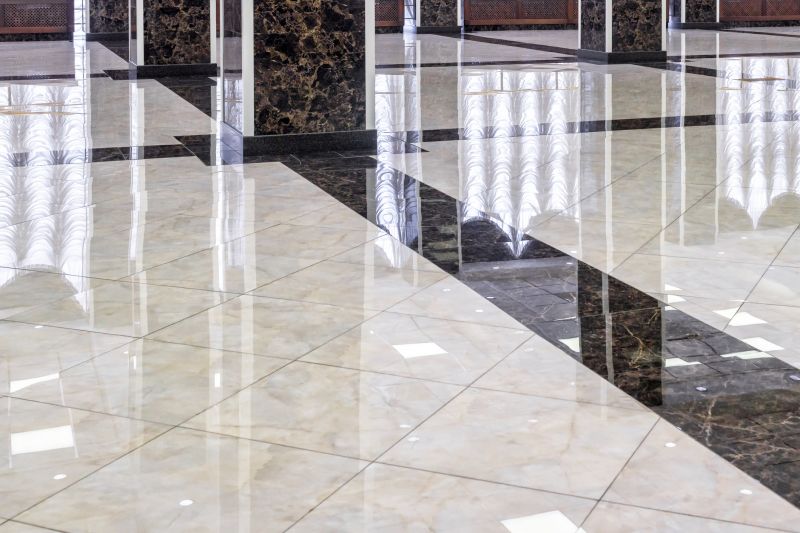 Marble Maintenance