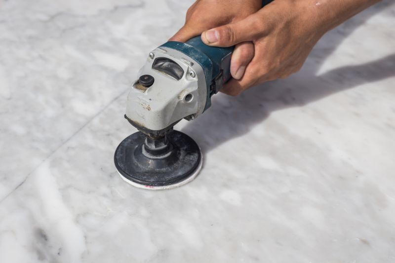 Marble Maintenance