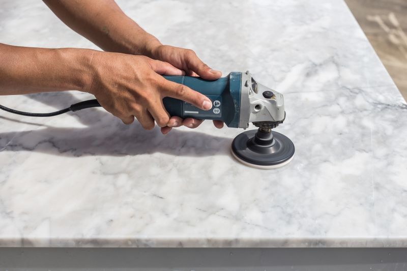 Marble Maintenance
