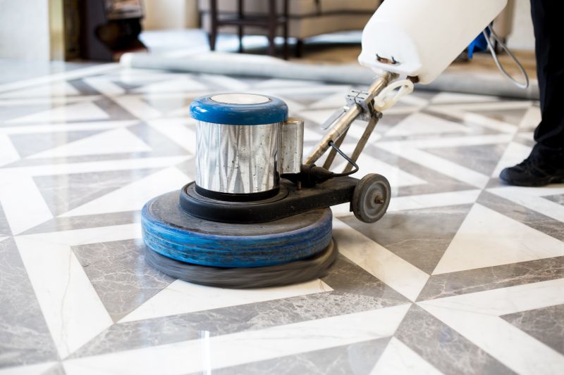 Marble Cleaning Experts